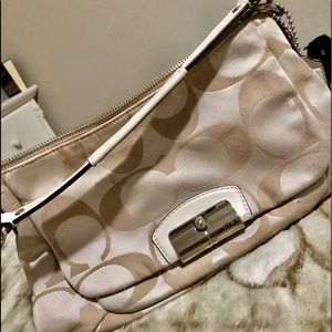 COACH Small Crossbody Bag Purse